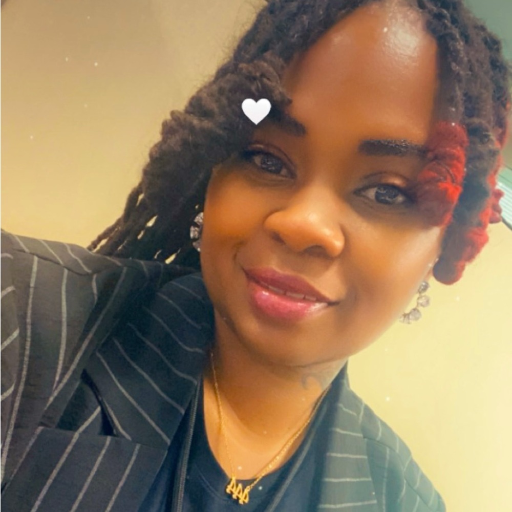 Meet your Posher, Tanisha